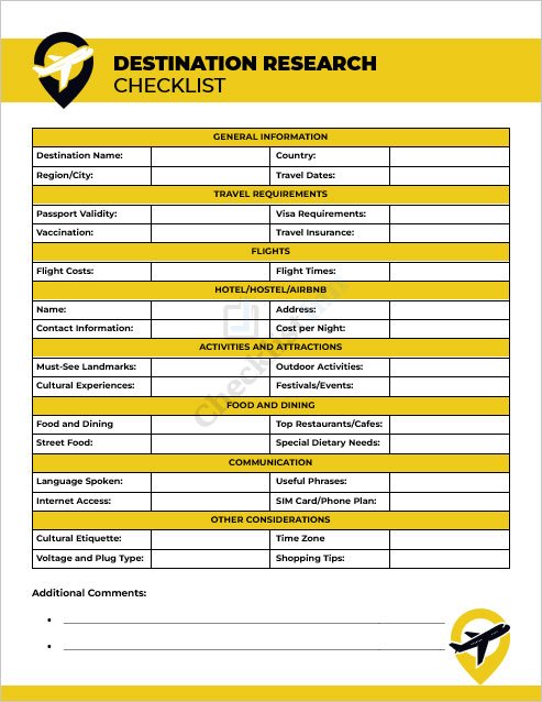 destination-research-checklist-template