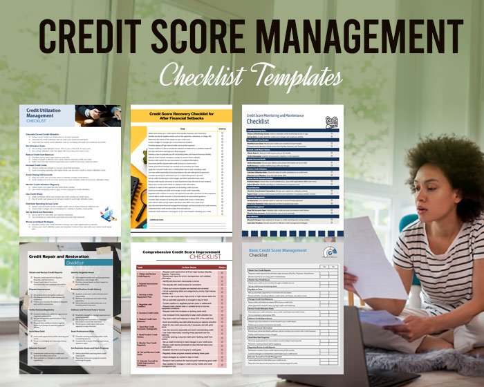 credit-score-management-checklist-templates-for-ms-word