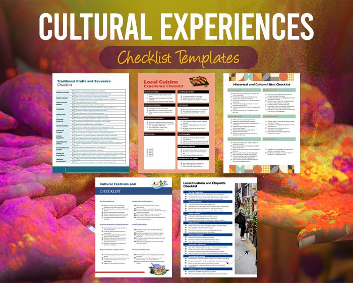 cultural-experiences-checklist-templates-in-ms-word-format