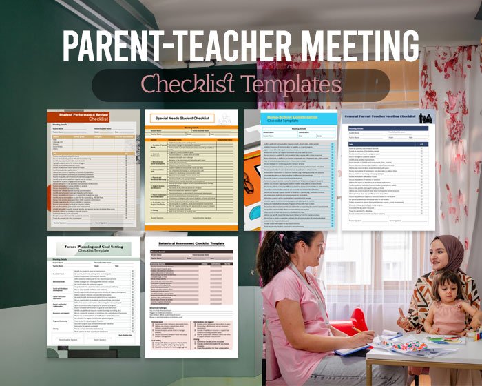 parent-teacher-meetings-checklist-templates-for-ms-word
