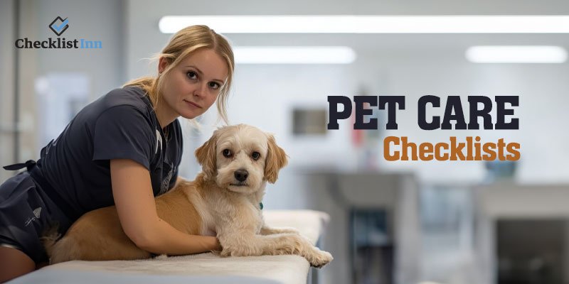 pet-care-checklists
